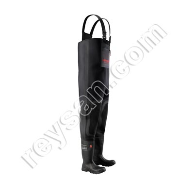 Dunlop PuroFort S5 Neoprene Waders Reysan